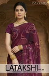 Latakshi Vol 3 By Vallabhi Nc Moss Wholesale Daily Wear Saree Suppliers In Mumbai
